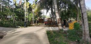 陵水三才镇3.5亩宅基地转让