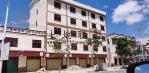 陵水1000平米宅基地转让