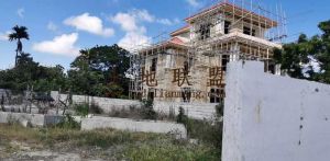 陵水大园400平米宅基地转让