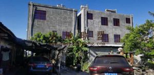 陵水1350平米宅基地转让