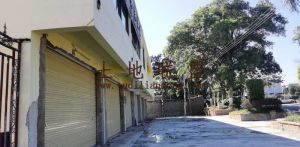 陵水县2800平米一线铺面转让