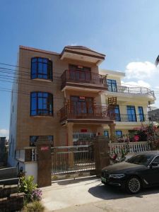 陵水黎安300平米自建房转让