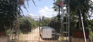 琼海110亩庄园转让