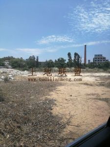 东方792平米宅基地转让