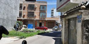 澄迈金江镇134国有地转让