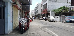 澄迈金江镇230平米国有地转让