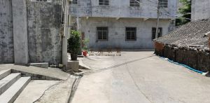 澄迈金江镇680平米城镇住宅地转让