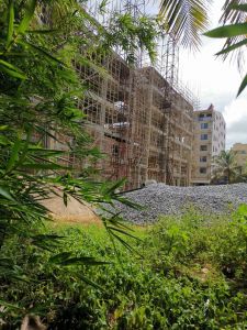 琼海博鳌镇1049平方米城镇住宅用地转让