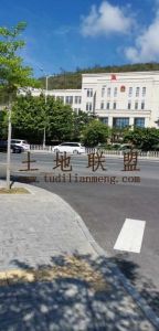 三亚吉阳19亩商业公寓用地合作开发