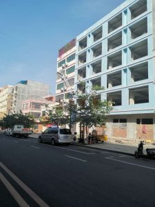 陵水288平米城镇住宅地转让