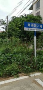 儋州96平米城镇住宅地转让