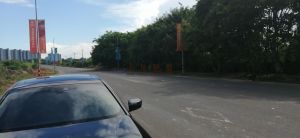 海口观澜湖81亩自留地转让