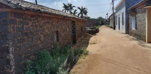 澄迈100亩村集体地合作开发