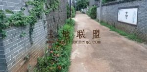 澄迈县333平米宅基地转让