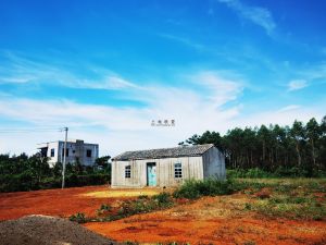 澄迈4亩宅基地合作建房