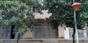 琼海大路镇160平米镇城住宅地转让