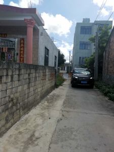 陵水三才300平米宅基地转让