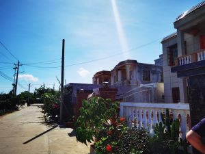 陵水黎安180平米安置地转让