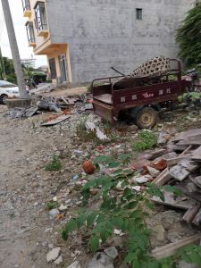 陵水288平米安置地转让