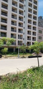 陵水432平米安置地转让