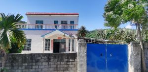 陵水三才镇30亩芒果园转让