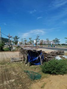 万宁神州半岛附近1200平米宅基地转让