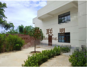 三亚亚龙湾整栋5层楼房转让