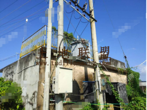 三亚海棠区778亩畜牧养殖用地转让