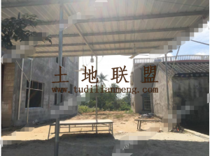 陵水 700平米 宅基地 出租