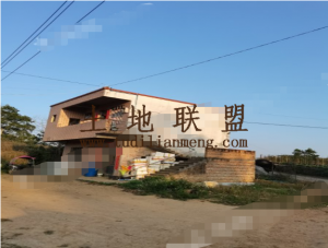 海口琼山区141亩果园转让