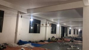 海口秀英大道1200平米厂房出租