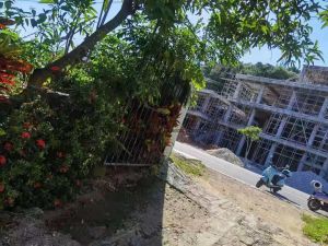 陵水香水湾800平米宅基地转让