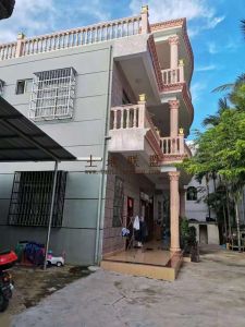 三亚市天漄区820平宅基地转让