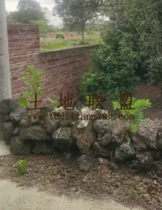 秀英石山镇1亩宅基地转让