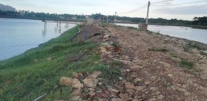 海口美兰区三江镇300亩国有农用地虾塘转让