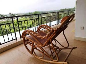 琼海16亩水库边庄园环境优美舒适