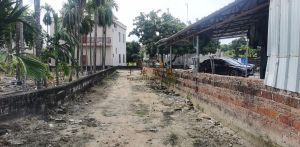 三亚海边附近3亩宅基地1000元/平