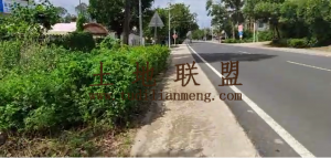 陵水400平米宅基地