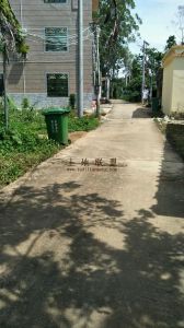 陵水3亩宅基地环境清幽舒适转让价只需650元/平米