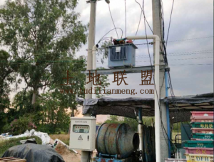 东方52亩火龙果园设施齐全接手就有收益