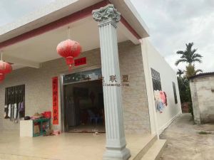 陵水50亩庄园位置优越环境清幽舒适