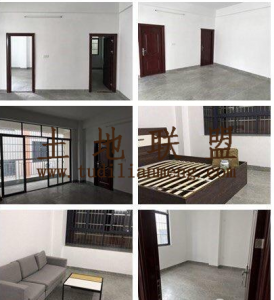 文昌铺前470平米三层小楼位置优越