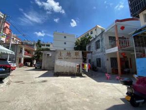 三亚吉阳区208平米划拨地位置优越