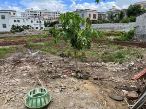 东方八所410平米城镇住宅地可以正规过户