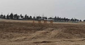 东方180亩林地短期出租交通便利