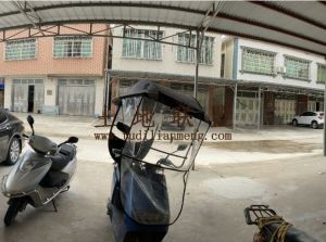 万宁87平米划拨地有一栋两层小楼转让费70万