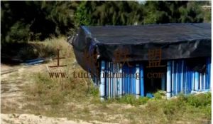 文昌220亩园地租金500元/亩/年十年一付