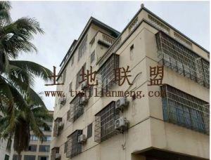 文昌锦山镇700平米宅基地小车进出方便