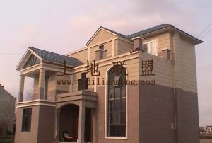 海口龙华区175平米宅基地已报建好接手就可以建房