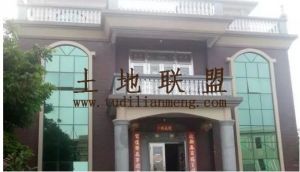 陵水300平米宅基地已报建好接手就可建房